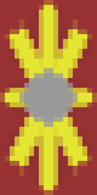 Banner of the Imperial Legion