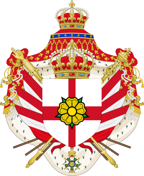 File:House Viromaro Coat of Arms.png